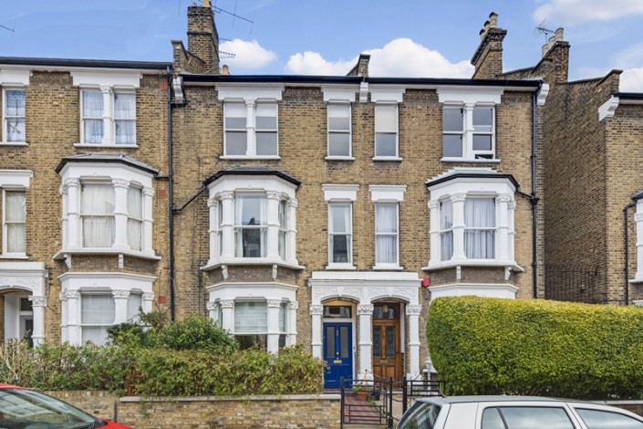 Courthope Road, Hampstead NW3